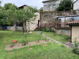  Maison � vendre 5 pi�ces 92 m�