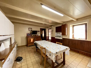  Maison � vendre 1 pi�ce 66 m�