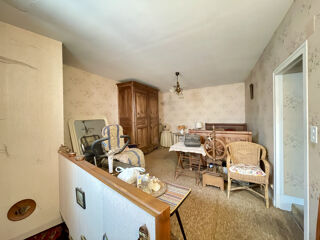  Maison � vendre 4 pi�ces 95 m�