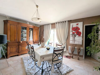  Maison à vendre 5 pièces 118 m²