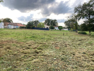  Terrain � vendre 1555 m�