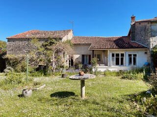  Maison � vendre 4 pi�ces 74 m�