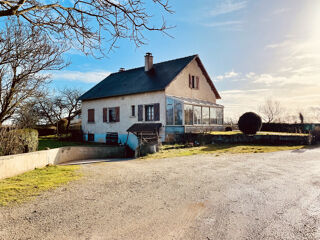  Maison � vendre 7 pi�ces 135 m�