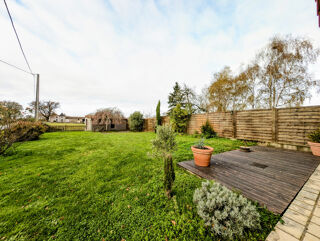  Maison � vendre 4 pi�ces 102 m�