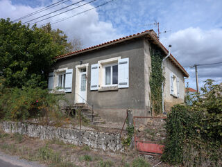  Maison à louer 5 pièces 83 m²
