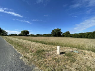  Terrain � vendre 5063 m�