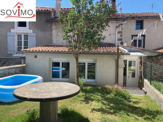  Maison  vendre 5 pices 150 m