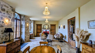  Propriété/château à vendre 13 pièces 436 m²