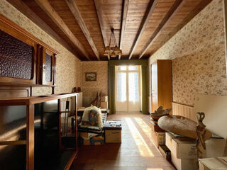  Maison � vendre 6 pi�ces 156 m�