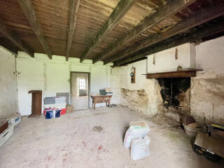  Maison � vendre 2 pi�ces 49 m�