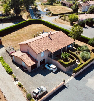  Maison à vendre 7 pièces 188 m²
