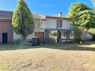  Maison � vendre 3 pi�ces 86 m�