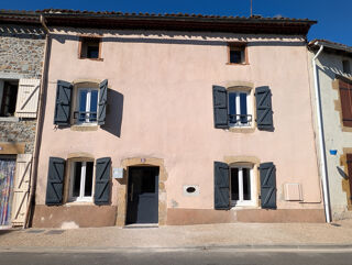  Maison à louer 3 pièces 84 m²