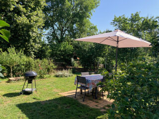  Maison � vendre 3 pi�ces 82 m� Pressac