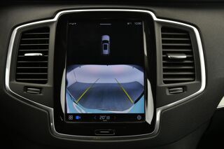XC90 T8 AWD Hybride Rechargeable 310+145 ch Geartronic 8 7pl Star occasion 17130 Montendre
