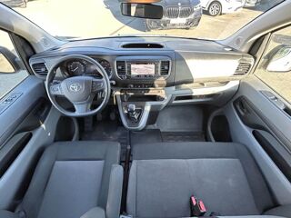 Proace city LONG 9 PLACES 1.5D 120ch D-4D DYNAMIC PROACE VERSO ( JUMPY E 2022 occasion 44700 Orvault