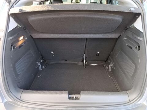 Crossland 1.5D 110ch ELEGANCE 2022 occasion 44700 Orvault
