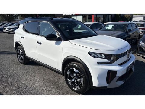 C3 Aircross 1.2i Hybrid 145 Max 7 Places 2026 occasion 81580 Soual