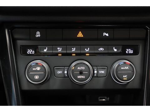 T-ROC 1.0 TSI 115 Lounge 2020 occasion 06550 La Roquette-sur-Siagne