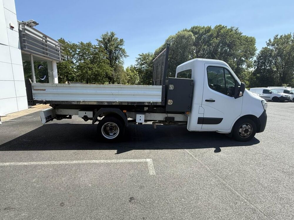 Master Confort R3500RJ L3 2.3 Energy dCi - 165 - Benne Basculante + 2019 occasion 19100 Brive-la-Gaillarde