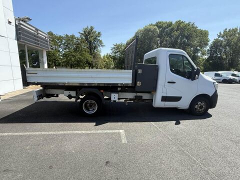 Master Confort R3500RJ L3 2.3 Energy dCi - 165 - Benne Basculante + 2019 occasion 19100 Brive-la-Gaillarde