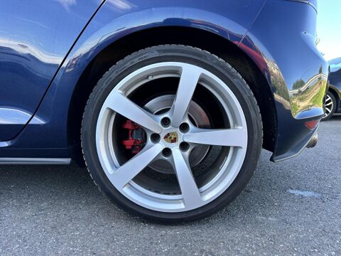Golf 7 GTI PERFORMANCE 2.0 TSI 315CH BLUEMOTION BV DSG6 - GARANTI 2014 occasion 33450 Montussan