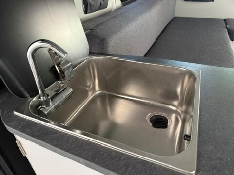 Trafic ANTILOPE VAN FLEX 3 2.0 DCI 145CV EDC6 2023 occasion 17130 Montendre