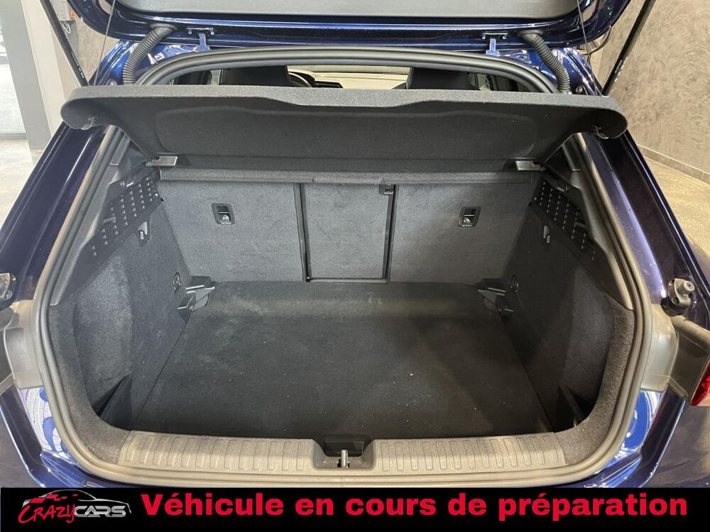 A3 1.5 35 TFSI 150 Mild Hybrid S-Tronic 7 S line - Toit ouvran 2025 occasion 25300 Pontarlier