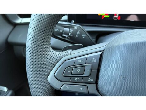 T-ROC 1.5 eTSI 150 DSG R-Line +T.OUVR+GARANTIE 5 ANS+PACK BLACK 2026 occasion 81580 Soual