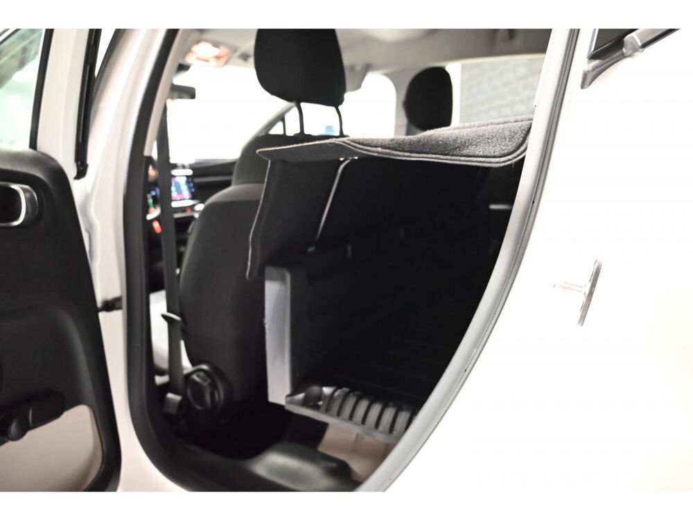 C3 1.2 PureTech 12V - 83 S&S 2016 BERLINE ENTREPRISE Feel Soci 2023 occasion 77100 Meaux