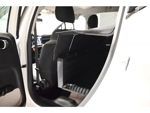 C3 1.2 PureTech 12V - 83 S&S 2016 BERLINE ENTREPRISE Feel Soci 2023 occasion 77100 Meaux