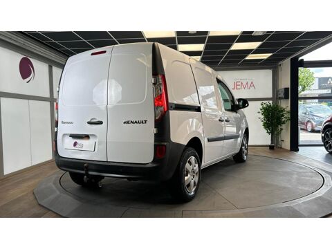 Kangoo Express L1 1.5 Energy dCi FAP - 75 Euro 6 II EXPRESS FOURGON G&eacute;n&eacute;ri 2019 occasion 60740 Saint-Maximin