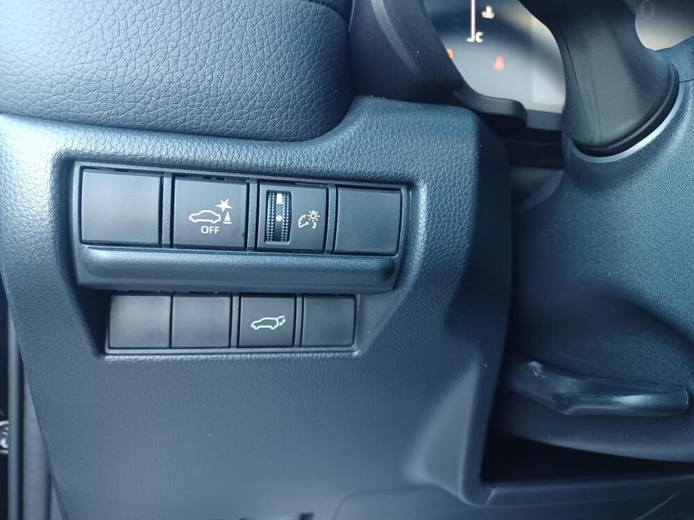 Land Cruiser PRADO ALL ROUNDER 2.8L 2026 occasion 91830 Le Coudray-Montceaux