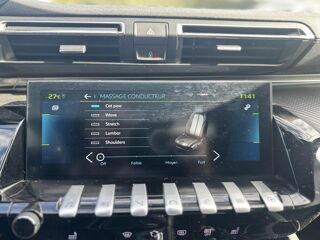 508 GT PACK 225ch - TOIT OUV - FOCAL - CARPLAY - CAM 2022 occasion 13760 Saint-Cannat