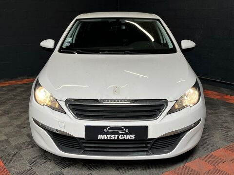 308 SW 1.2i 110CH FINITION Style - GARANTIE 6 MOIS MINIMUM 2014 occasion 33700 M&eacute;rignac