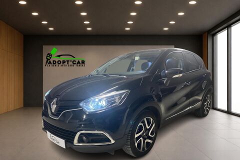 Renault captur 1.2 Energy TCe - 120 - BV EDC Euro 6 201