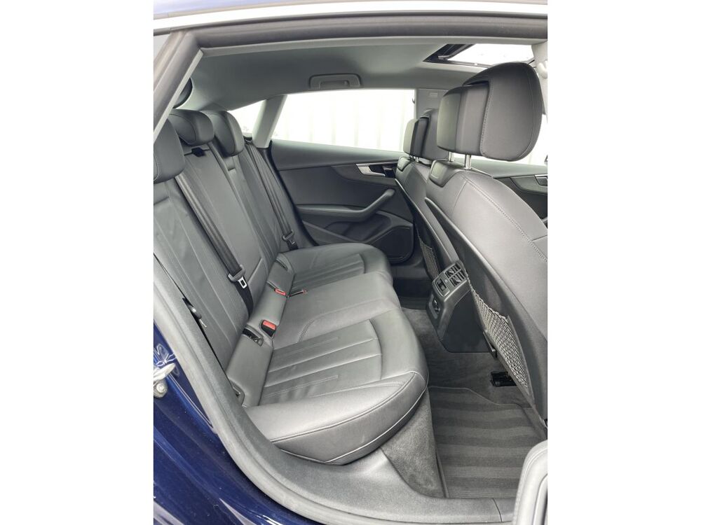A5 Sportback Quattro / 3.0 V6 45 TDI / 231 Ch / BVA Tiptronic  2020 occasion 50640 Le Teilleul