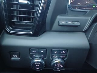 Sierra 1500 Crew cab AT4 4x4 V8 6,2L 2025 occasion 91830 Le Coudray-Montceaux