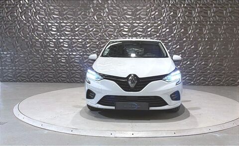 Clio 1.6 E-Tech Hybride - 140 - BVA multi-modes - 2021 V BERLINE 2021 occasion 78680 &Eacute;p&ocirc;ne