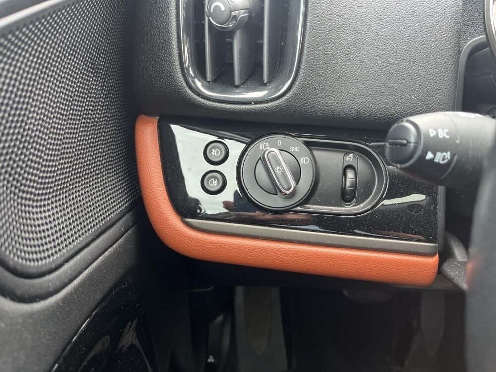 Countryman Cooper 136 northwood bva7 2022 occasion 54520 Laxou