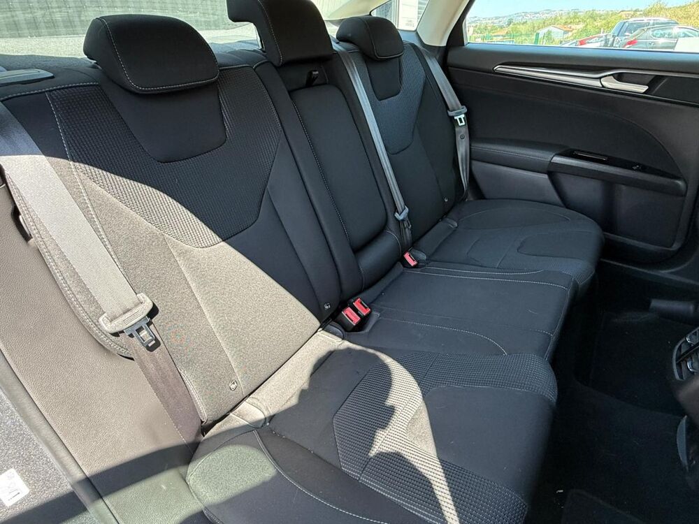 Mondeo 2.0 187H 140 HYBRID HEV TITANIUM BVA 2019 occasion 42170 Saint-Just-Saint-Rambert