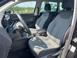 Ateca 1.5 TSI 150 DSG 7 - Style Business - Virtual Cockpit - TVA r 2023 occasion 49070 Beaucouz&eacute;