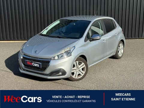 Peugeot 208 GENERATION-I 1.2 PURETECH 80 STYLE