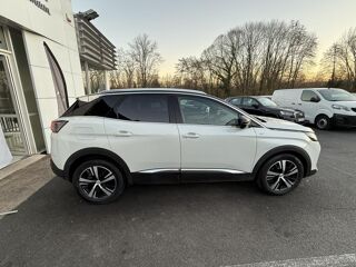 3008 1.5 BlueHDi S&S - 130 - BV EAT8 GT GPS + CARPLAY + CAMERA A 2022 occasion 19100 Brive-la-Gaillarde