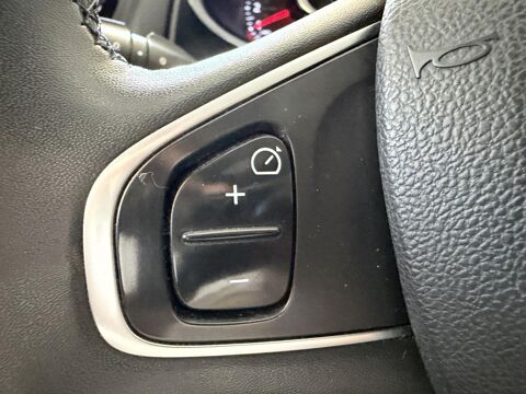 Clio IV 0.9 Energy TCe - 90  Zen PHASE 2 / 1ER MAIN / ENTRETIEN 2018 occasion 38400 Saint-Martin-d'H&egrave;res