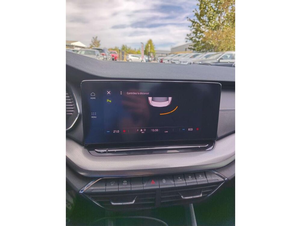 Octavia iV AMBITION 1.4 TSI PHEV 204ch DSG6e 2022 occasion 44700 Orvault