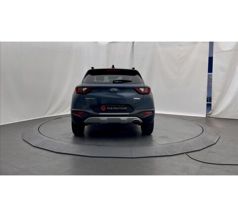 Stonic 1.0 T-GDI MHEV 120 ch DCT Premium 2021 occasion 33130 B&egrave;gles