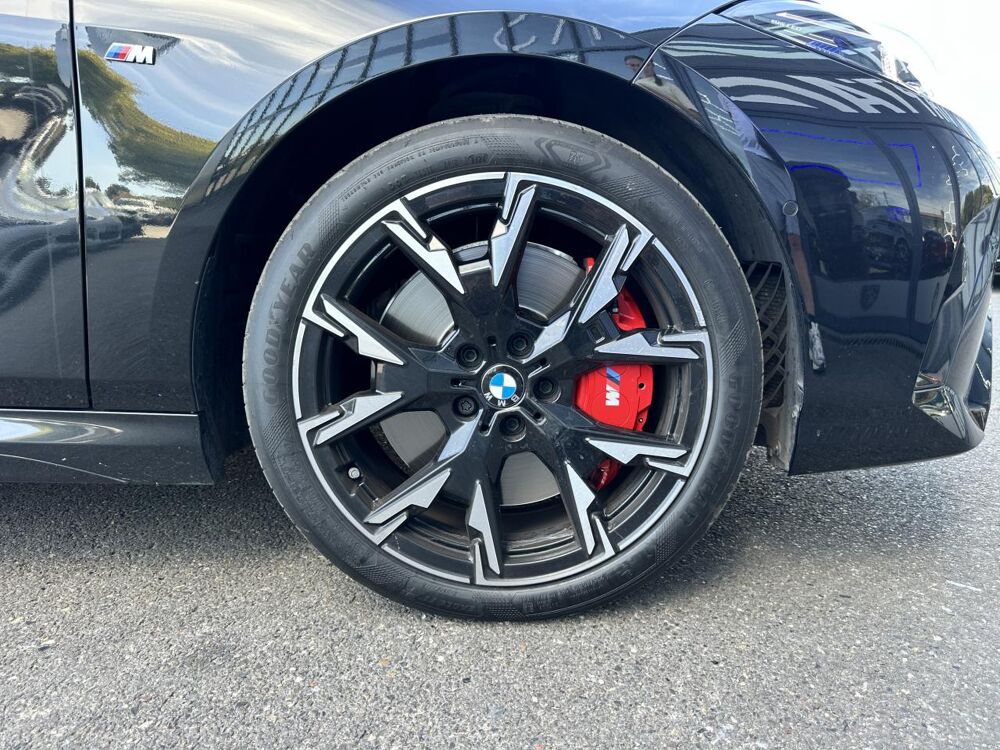 S&eacute;rie 1 135i xDrive - BVR Palettes BERLINE F70 M Performance 2025 occasion 33450 Montussan