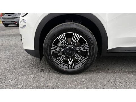 Fiat 600 1.2 Hybrid 145 DCT IC&Ocirc;NE +PACK CONFORT 2026 occasion 81580 Soual
