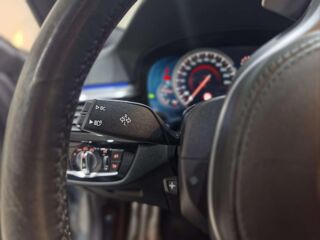 S&eacute;rie 5 530d xDrive - BVA Sport Steptronic BERLINE G30 F90 M Sport 2017 occasion 13760 Saint-Cannat